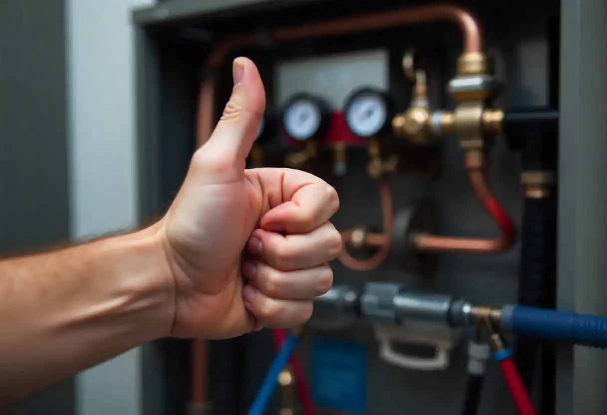 Emergency HVAC services and installations in Windsor Heights, IA