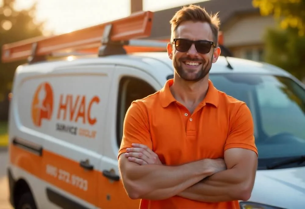 Professional HVAC repair and installation services in Windsor Heights, IA